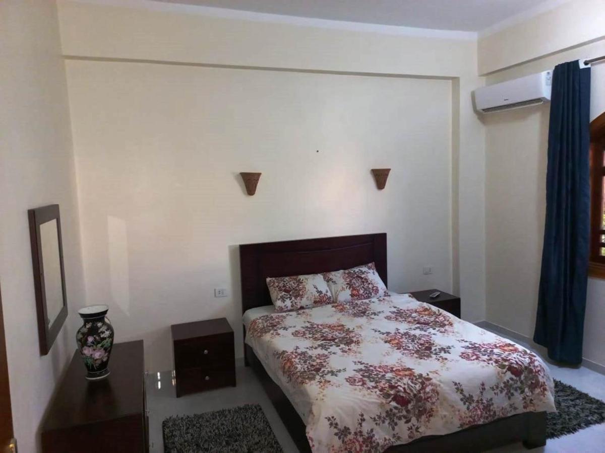 Villa Victoria Old Nile View الأقصر المظهر الخارجي الصورة