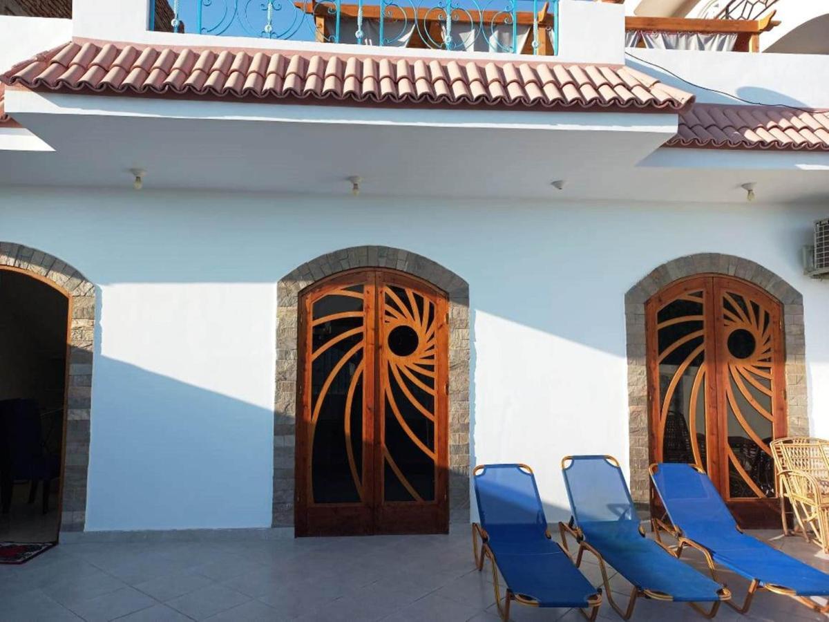 Villa Victoria Old Nile View الأقصر المظهر الخارجي الصورة