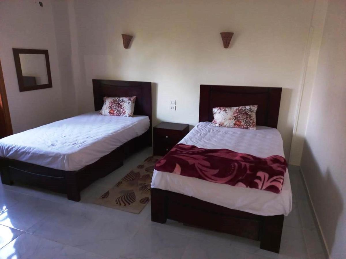 Villa Victoria Old Nile View الأقصر المظهر الخارجي الصورة