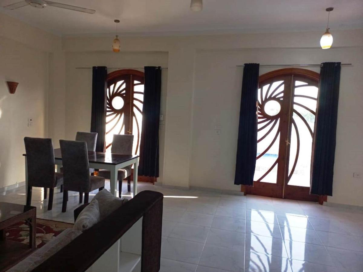 Villa Victoria Old Nile View الأقصر المظهر الخارجي الصورة