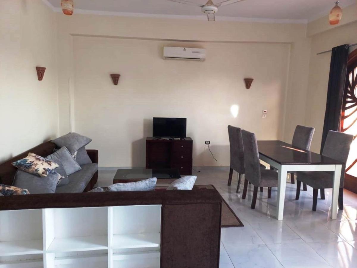 Villa Victoria Old Nile View الأقصر المظهر الخارجي الصورة